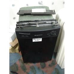 Frigidaire Compact Dish Washer
