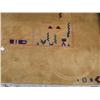 Image 1 : 9'9" X 6'9" Nepal Wool Area Rug