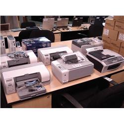 6 Multi Function Machines