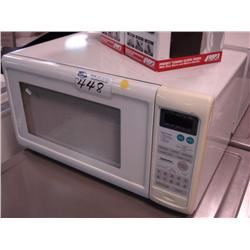 Daewoo Microwave Oven