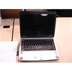 Toshiba Satellite A-70 P4 3 Ghz Computer