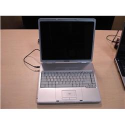 Compaq Amd Sempron 2800 Laptop Computer