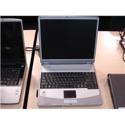 Medion Celeron 1.4gighz Laptop Computer