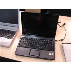 Compaq 1 Gighz Laptop C/w DVDrw