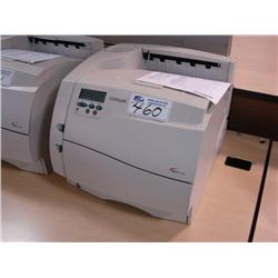 Lexmark Optra S 1855 Laser Printer