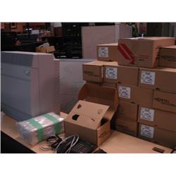 Nortel Phone System C/w 70 Handsets