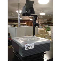 3m 9200 Overhead Projector
