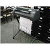 Image 1 : Techjet 720 Plotter/printer