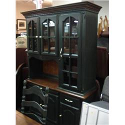 Green Country 9 Piece Dining Room Set