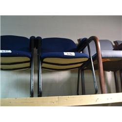 Blue Client Chair (s2)