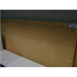 Large Cork Board