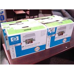 4 Hp Color Printers