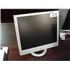 Image 1 : Hp 19" Flat Panel Monitor