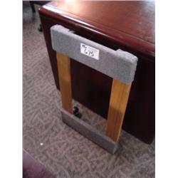 4 Wheel Furniture Dolly