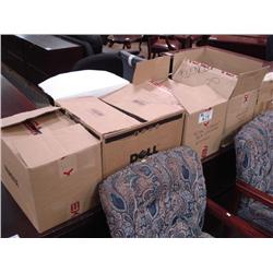 Lrg Lot Of Security Equipment