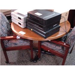 Cherry Conference Table