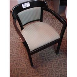 Black Side Chair