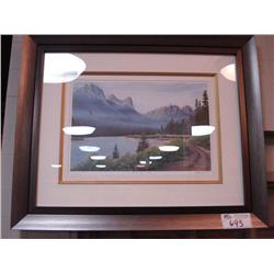 Limited Edition Print