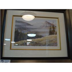 Limited Edition Print