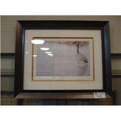 Limited Edition Print