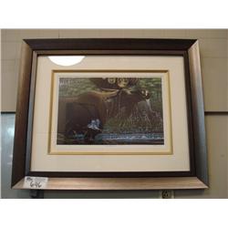 Limited Edition Print