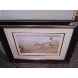 Limited Edition Print