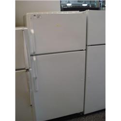 GE Fridge/freezer