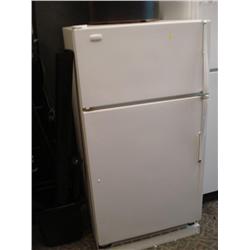 Concept 2 Fridge/freezer