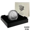 Image 1 : 2023 Morgan Silver Dollar