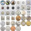 Image 1 : 1900-2013 [34] World Coin Lot