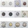 Image 4 : 1900-2013 [34] World Coin Lot