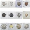 Image 5 : 1900-2013 [34] World Coin Lot