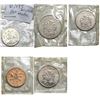 Image 6 : 1900-2013 [34] World Coin Lot
