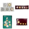 Image 3 : 1966-1989 [122] Israel Coin Lot/ Proof Sets