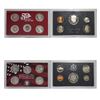 Image 2 : 1959-2012 [59] U.S Proof Sets