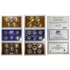 Image 4 : 1959-2012 [59] U.S Proof Sets