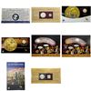 Image 1 : 1993-2020 [12] U.S. Commemorative Coins/Paper