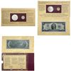 Image 3 : 1993-2020 [12] U.S. Commemorative Coins/Paper