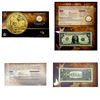 Image 5 : 1993-2020 [12] U.S. Commemorative Coins/Paper
