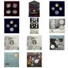 1995-2019 [29] U.S. Coin Sets