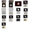 1988-2019 [13] U.S. Commemorative Coins