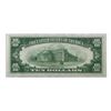 Image 2 : 1928 Chicago $10 Fed Reserve Note UNCIRCULATED