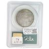 Image 2 : 1826 Capped Bust Half Dollar PCGS AU50 OGH PQ