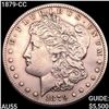 Image 1 : 1879-CC Morgan Silver Dollar HIGH GRADE