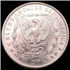 Image 2 : 1901 Morgan Silver Dollar UNCIRCULATED