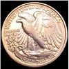 Image 2 : 1919-D Walking Liberty Half Dollar CHOICE BU