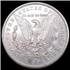 Image 2 : 1892-CC Morgan Silver Dollar CHOICE BU+