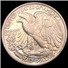 Image 2 : 1919 Walking Liberty Half Dollar CHOICE BU