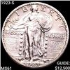 Image 1 : 1923-S Standing Liberty Quarter UNCIRCULATED