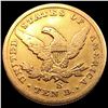 Image 2 : 1861-S $10 Gold Eagle HIGH GRADE